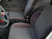 Usata Suzuki Samurai 1988 Grigio SUV