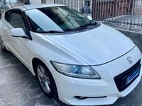Usata Honda CR-Z Sport 124 CV (91 kW) 2011 Bianco Coupé