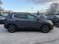Usata Citroën C5 Aircross 131 CV (96 kW) 2025 Grigio SUV