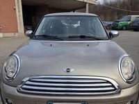 Usata Mini ONE 95 CV (69 kW) 2010 Utilitaria