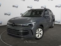 Usata VW Tiguan Life 150 CV (110 kW) 2025 Grigio SUV