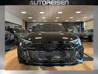 usata Audi RS3 SPB TFSI QUATTRO STRONIC 400CV NAV CAM TETTO"19