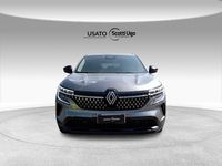 Usata Renault Austral Iconic 199 CV (146 kW) 2023 Grigio SUV