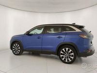 Usata Renault Austral Techno 200 CV (147 kW) 2023 Blu SUV