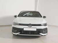 Usata VW Golf VIII GTI 265 CV (194 kW) 2024 Bianco Berlina