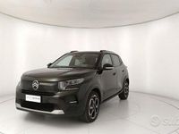 Gebraucht Citroën C3 PureTech 101 PS (74 kW) 2025 Schwarz SUV