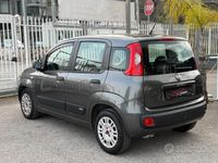 Usata Fiat Panda Easy 69 CV (50 kW) 2019 Grigio Utilitaria