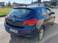 usata Opel Astra 1.3 multijet