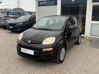 Usata Fiat Panda S 69 CV (50 kW) 2021 Nero Utilitaria