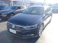 usata VW Passat Variant 2.0 BiTDI 4MOT. DSG Highline BlueMotion Tech. del 2017 usata