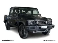 Nuova Ineos Grenadier 249 CV (183 kW) 2026 Inky black Furgone