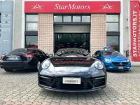 Usata Porsche 911 Carrera S 450 CV (330 kW) 2023 Nero metallizzato Coupé