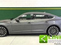 usata Audi A5 Sportback 2.0 TDI 190 CV S tronic Business Sport usato