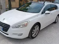 Usata Peugeot 508 140 CV (102 kW) 2013 Station wagon