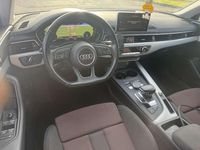 Usata Audi A4 Business Plus 150 CV (110 kW) 2019 Station wagon