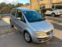 usata Fiat Idea 1.3 MJT 16V 95 CV S&S Active