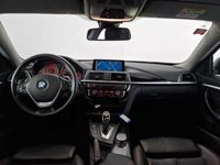 usata BMW 420 Gran Coupé d xDrive Sport