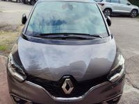 Usata Renault Scénic IV Zen 110 CV (80 kW) 2017 Grigio Monovolume