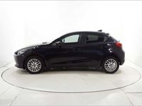 usata Mazda 2 1.5 90 CV 1.5 90 CV Skyactiv-G M-Hybrid Exceed