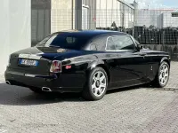 Usata Rolls Royce Phantom 591 CV (434 kW) 2009 Coupé