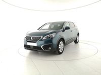 usata Peugeot 5008 BlueHDi 130 S&S EAT8 Active usato