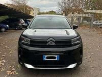 Gebraucht Citroën C5 Aircross Shine 131 PS (96 kW) 2024 SUV