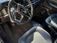 Usata Ligier Myli 2023 Nero Utilitaria