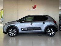 Usata Citroën C3 PureTech 110 CV (80 kW) 2024 Grigio medio Berlina