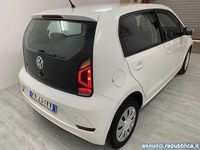 usata VW up! up! 1.0 5p. AUTOMATICA moveGerenzano