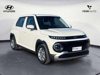 Nuova Hyundai Inster 71 kW (97 CV) 2025 Bianco Utilitaria
