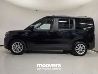 Usata Ford Tourneo Titanium 125 CV (91 kW) 2025 Nera Furgone