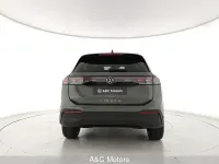 Nuova VW Tiguan Life 150 CV (110 kW) 2026 Grigio SUV