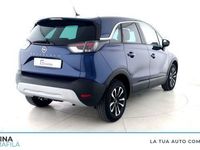 usata Opel Crossland 1.5 ECOTEC D 110 CV Start&Stop Ultimate