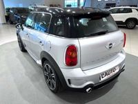 usata Mini Cooper SD Countryman 2.0 ALL4