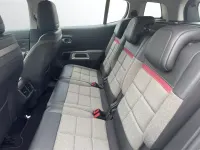 Usata Citroën C5 Aircross Business Class 131 CV (96 kW) 2021 Grigio SUV