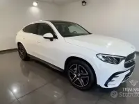 Nuova Mercedes GLC200 2026 Bianco SUV