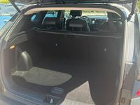 Usata Hyundai Tucson 180 CV (132 kW) 2021 Verde SUV