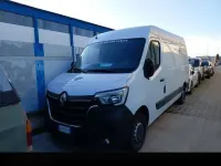 Usata Renault Master 135 CV (99 kW) 2023 Bianco Monovolume