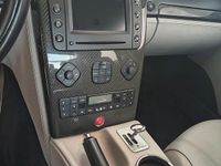 Usata Maserati Quattroporte GT 400 CV (294 kW) 2006 Nero Berlina