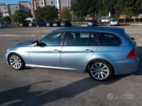 Usata BMW 320 2010 Station wagon