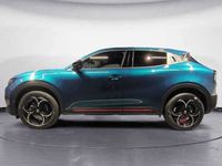 Usata Alfa Romeo Junior Edizione Speciale 114 kW (156 CV) 2024 Blu navigli SUV