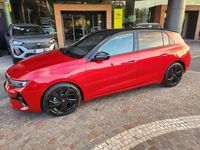 Usata Opel Astra S 131 CV (96 kW) 2023 Rosso Berlina