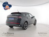 Usata VW Taigo R-line 116 CV (85 kW) 2025 Deep black perlato SUV