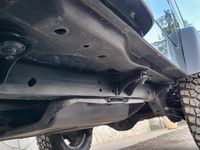 Usata Jeep Wrangler 1997 Nero SUV