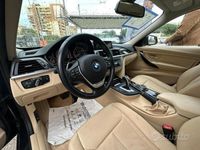 usata BMW 320 d Touring XDrive