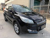 Usata Ford Kuga Titanium 140 CV (102 kW) 2013 Nero SUV