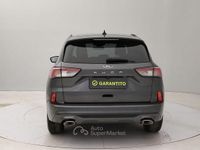 Usata Ford Kuga ST-Line 120 CV (88 kW) 2022 Grigio SUV