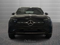 Nuova Mercedes GLC300 269 CV (197 kW) 2025 Gray Pick-up