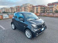 usata Smart ForTwo Electric Drive fortwo EQ Passion