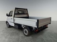 Nuova Piaggio Porter 106 CV (77 kW) 2025 Bianco Furgone